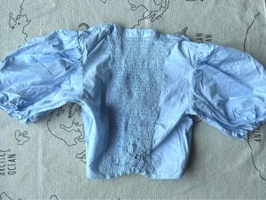 Summer Trendy Day wear top