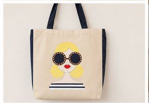 Graphic Tote Bag