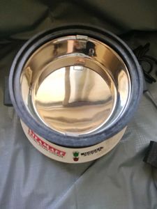 Steamake Electric Steam Cooker