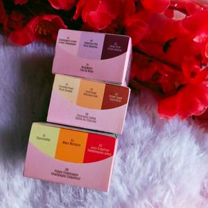 Kaja Beauty Bento Eyeshadow pack of 1