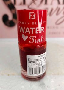 Fancy Beauty Water Tint