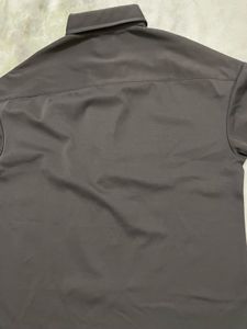 Men's Solid Color Long Sleeve Shirt