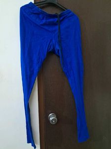 Blue Lounge Pants