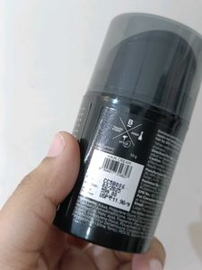 BBLUNT Bond Repair Serum Cream