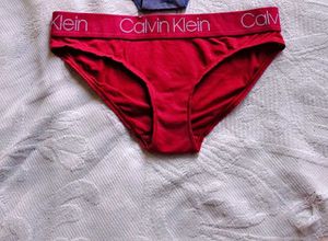 Calvin Klein Women's Briefs