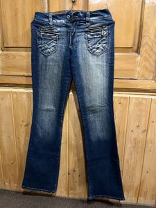 Dolce & Gabbana Y2k Low waist Denim Jeans