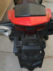 Kids Ride-On Motorcycle