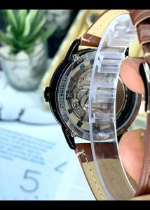 Fossil Townsman