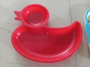 Plates For Kids
