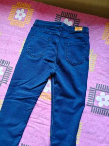 Brand New Blue Denim Jeans
