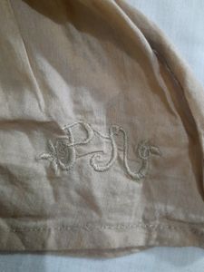 Pepe Jeans London ..Beautiful Embroided Top