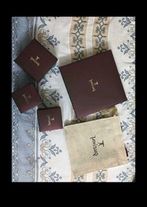 Tanishq Jewellery Box Set