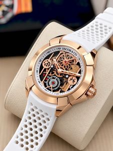 Jacob &amp; Co Watch