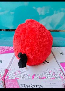 Angry Birds Red Plush Toy