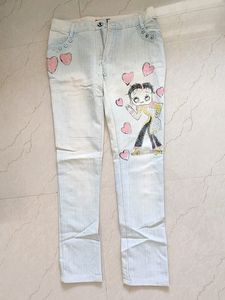 Women Jeans