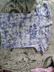 San Diego Tie-Dye T-Shirt