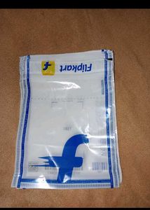 Flipkart Packaging Pouch