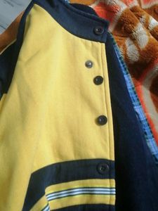 Jackets For 16to 20 Years
