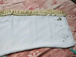 2 Kurti And 1 Sharara