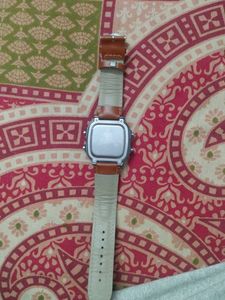 Casio World Time Watchs