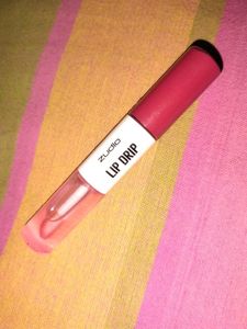 Zudio Lip Drip Dual Matte And Gloss
