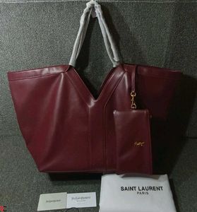 Saint Laurent Tote Bag