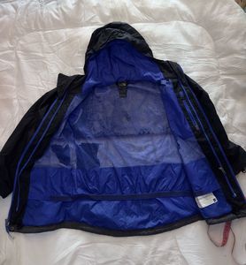 The North Face Jacket