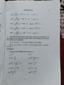CALCULUS VOL II