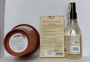 Plum BodyLovin' Hazelnut Eclair Trio &amp; Body Butter