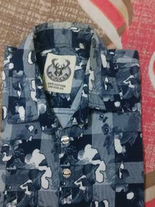 Shirt + Gift 🎁