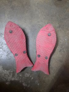 Fish Cut Sleepers