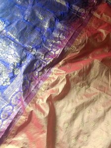 a saree