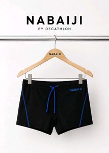 Nabaji Black Short tight
