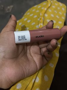 Zudio Lipstick brand new and unused