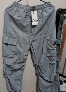 ZARA Cargo Pants