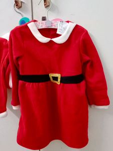 Christmas Dress
