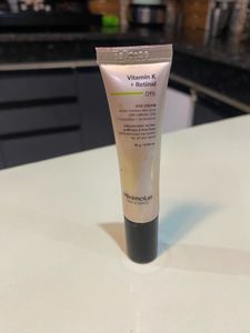 Vitamin K + Retinal Eye Cream