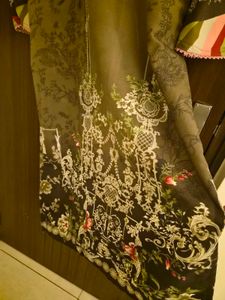 Kurta pant set XXL