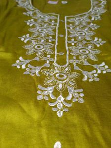 Brand New Kurta Set – Festive Collection