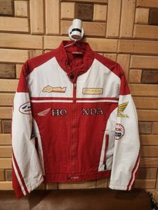 Honda Racing Jacket