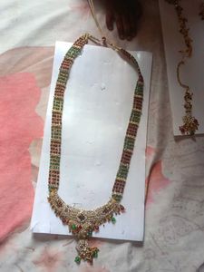 Women's Jewellery Set