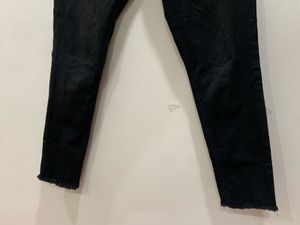 Pepe Jeans Black Denim
