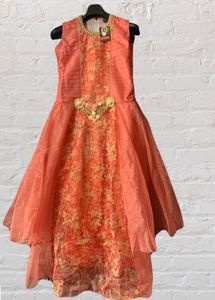 Girls Beautiful Gowns