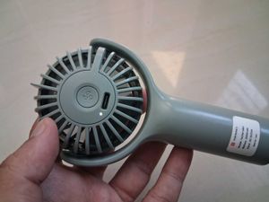 Portable Handheld Fan