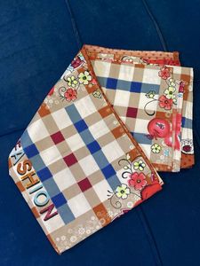 Love Floral Single Bedsheet ✨