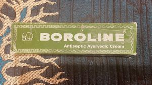 20 Gram Boroline Tube