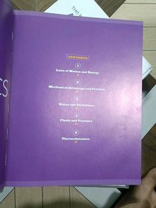 National Geographic Science of Everything Book