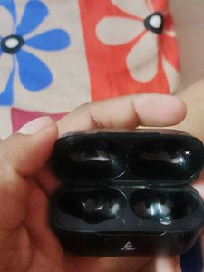 BoAt Earbuds Charging Case