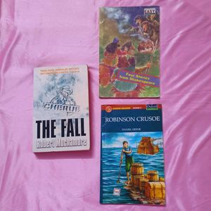 Children's Book Bundle
