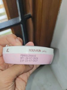Davey Beauty Cream